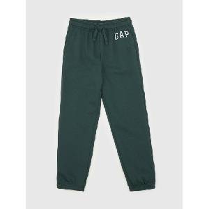 GAP Детски суитчър с лого GAP GAP | Zelen | Момчешки | 116/122