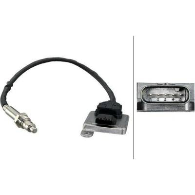 NOx-senzor, NOx-katalyzátor HELLA 6PN 358 307-251