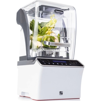 Blender G21 Experience Graphite White