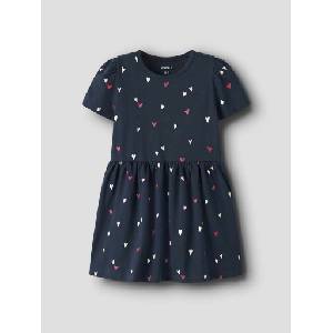 NAME IT Рокля nmffilla ss dress box pb (514994995425)