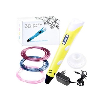 3D Magická kreslící tabule