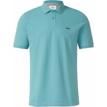 s.Oliver RL polo noos modré