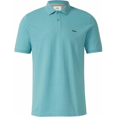 s.Oliver RL polo noos modré