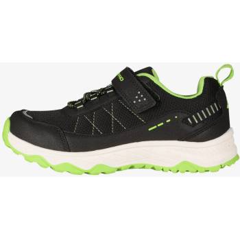 ALPINE PRO Morelo Спортни обувки детски ALPINE PRO | Cheren | Момчешки | 30