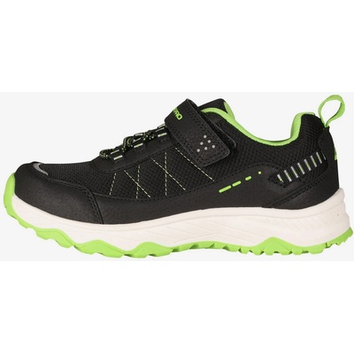 ALPINE PRO Morelo Спортни обувки детски ALPINE PRO | Cheren | Момчешки | 30