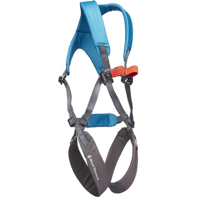 Black Diamond K Momentum Full Body Harness