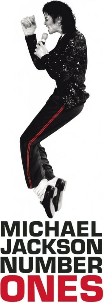 MICHAEL JACKSON - NUMBER ONES