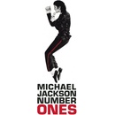 MICHAEL JACKSON - NUMBER ONES