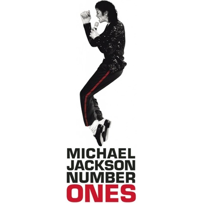 MICHAEL JACKSON - NUMBER ONES