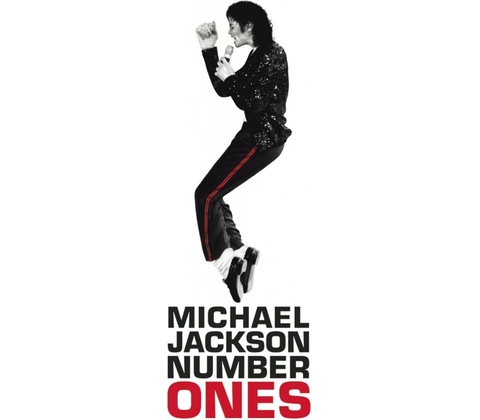 MICHAEL JACKSON - NUMBER ONES