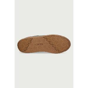 Moon Boot MB MOONLIGHT SUEDE маратонки мъжки от велур
