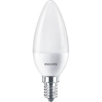 Philips LED 7W B38 E14 CDL FR ND 1PF/12