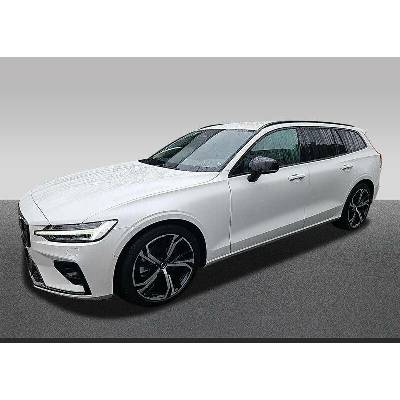 Volvo V60 B4 Plus 145 kW