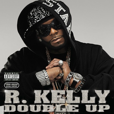 R.Kelly - Double Up CD