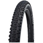 Schwalbe Външна гума Schwalbe 27.5x2.25 57-584 Rapid Rob