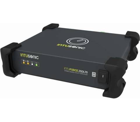 Intusonic 2SDL70