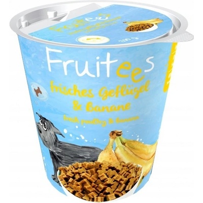 Bosch Fruitees Snack Banán 200 g