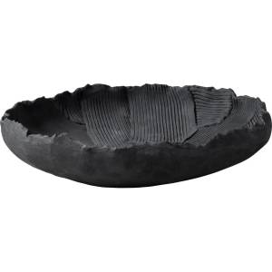 Mette Ditmer Denmark Декоративен поднос от полирезин ø 35 cm Patch Bowl - Mette Ditmer Denmark (ARTPAT09)