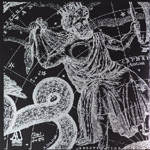 Carlton Melton - Out Of Sea (White And Blue "Dark At Night" Coloured) (2 LP) (5060174958595)
