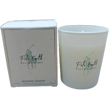Ralph Lauren Polo Earth Ароматна свещ Размер 70 g