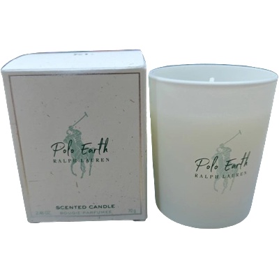 Ralph Lauren Polo Earth Ароматна свещ Размер 70 g