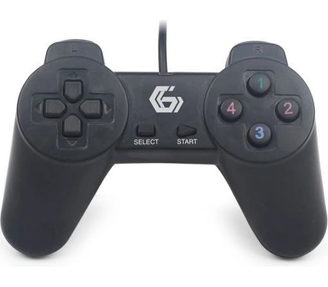 Gembird JPD-UB-01