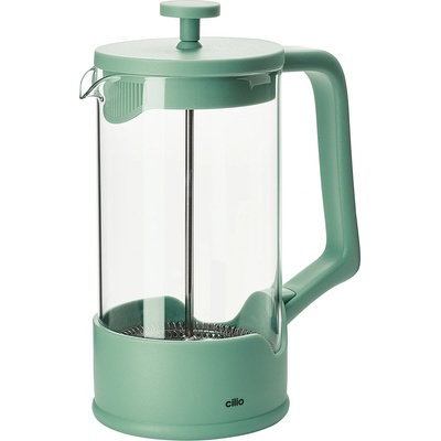 Cilio Lucia french press 8 menta