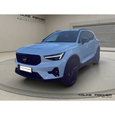 Volvo XC40 B3 Plus 120 kW