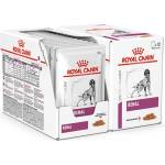Royal Canin VHN Dog Renal 24 x 100 г
