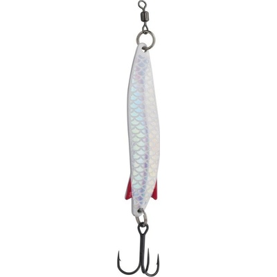 Abu Garcia Toby 15 g LF White Flash