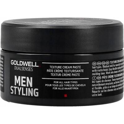 Pasta na vlasy Goldwell pro střední fixaci 100 ml
