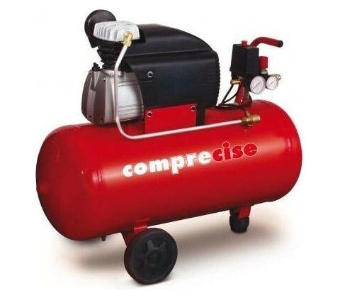 Comprecise H3/50