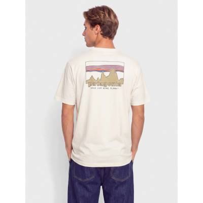 Patagonia 73 Skyline undyed natural