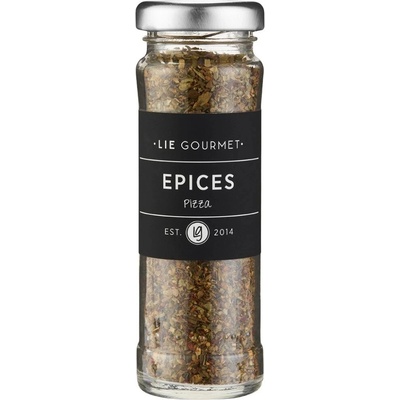 Lie Gourmet, Pizza, 24g