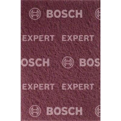 Bosch Шлифовъчно руно BOSCH EXPERT N880 152x229 мм, VFA, 1/20 2608901215 (2608901215)