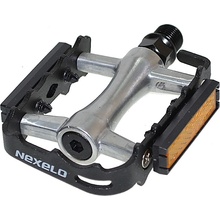 Nexelo AL CNC CR-MO pedále