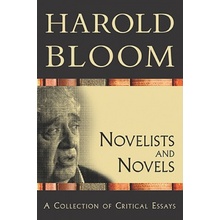 Novelists and Novels