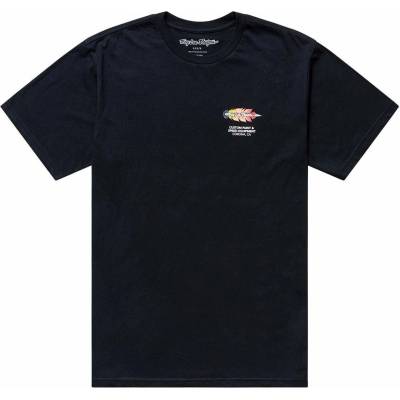 Troy Lee Designs Factory Black