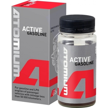 Atomium Active Gasoline 90 ml
