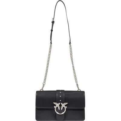 Pinko kabelka Dámská black