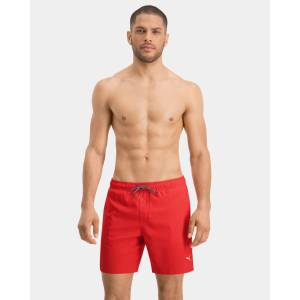 PUMA Swimsuit Puma | Cherven | МЪЖЕ | S - zoot - 82,13 лв