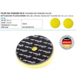  Полираща гъба, средно мека 2бр 150x20x140mm Car Waxx 10014