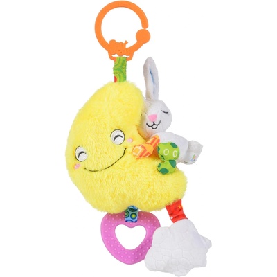 Bali Bazoo Висулка с музикална кутия Луна 80219 (109320)