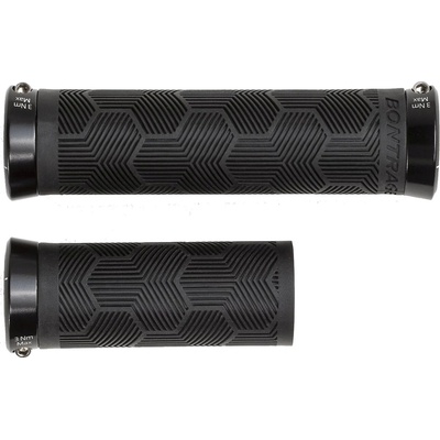 Bontrager XR Trail Pre MTB Grip Set black