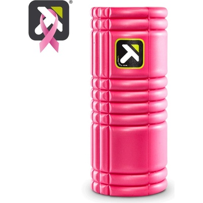 Trigger Point Foam Roller GRID – Zboží Mobilmania