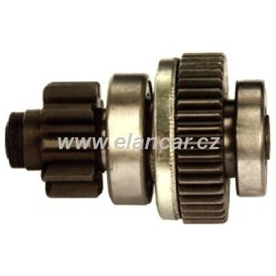Pastorek startéru Denso 128000-9871, 028300-8150