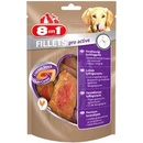 Treats 8in1 Fillets pro active S 80 g