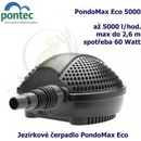 Pontec PondoMax Eco 5000