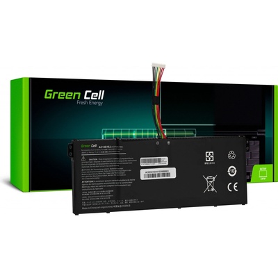 Green Cell AC52V2 baterie - neoriginální – Zboží Živě