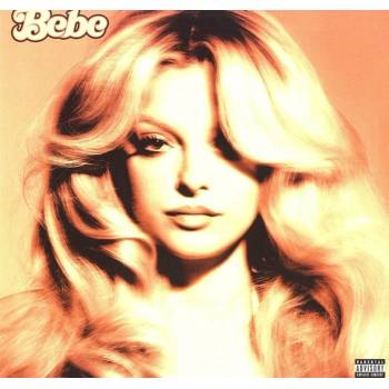 REXHA, BEBE - BEBE LP